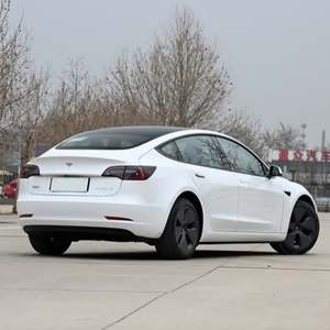 2023 электромобиль Tesla Model <span class=keywords><strong>3</strong></span>, новый китайский энергетический автомобиль, продающий чрезвычайно использованный 0 км - Product Image 3