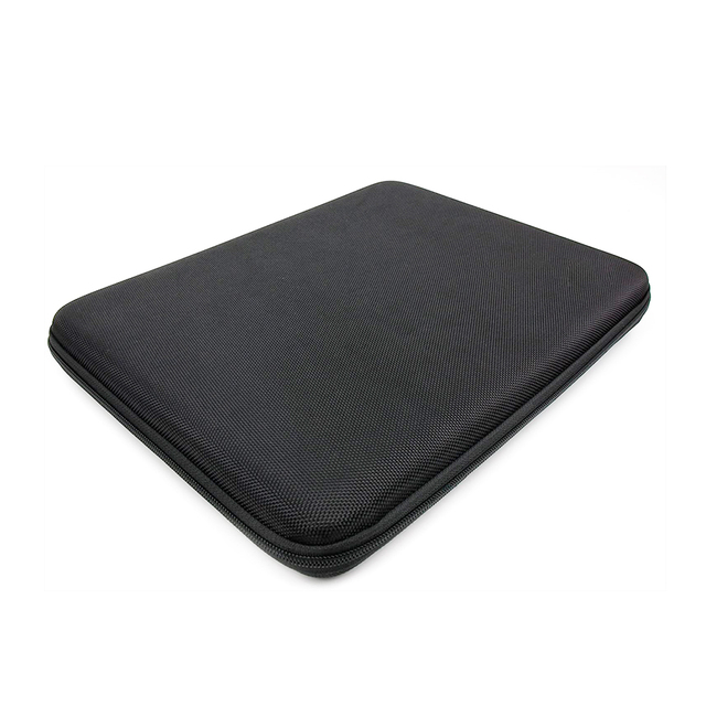 Hard Shell EVA Laptop Carry Case for Microsoft Surface Pro 6 / Pro Laptop Shockproof Case - Case Only