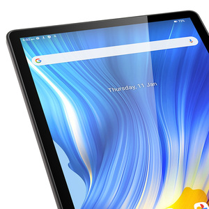 Tablette OEM 4G chinoise 11 pouces, processeur Octa Core, coque arrière en métal, quatre haut-parleurs stéréo, Android 13, 6 Go de RAM, 128 Go de stockage, USB Type C - Product Image 6