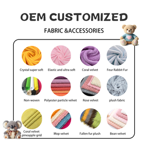 Trắng Alpaca Thú nhồi bông đồ chơi sang trọng đáng yêu llama Thú nhồi bông đồ chơi sang trọng Alpaca đồ chơi - Product Image 4