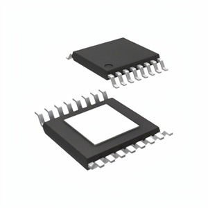 ซื้อชิ้นส่วนอิเล็กทรอนิกส์ออนไลน์ ชิปจัดการพลังงาน (PMIC) มีสินค้าในสต็อก 16 ชิ้น PowerTSSOP TPS55383PWP - Product Image 1