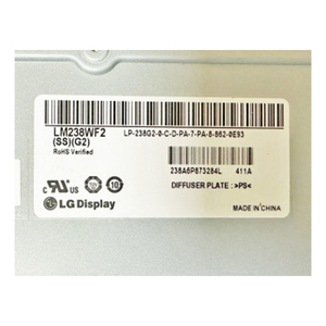 Écran LCD TFT de qualité supérieure à bas prix LM238WF2-SSG2 23,8 pouces 1920*1080 - Product Image 2