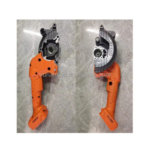 Vỏ cứng của hộp tay cầm bằng nhựa đúc thích hợp cho <span class=keywords><strong>Minecraft</strong></span> MM-TB007 dụng cụ điện và vỏ thiết bị - Product Image 2