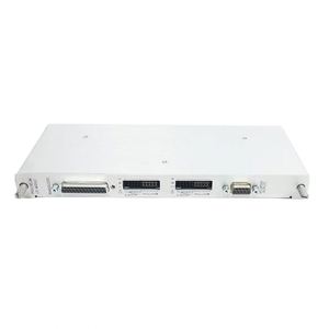 Module Prox/velom I/O Bently Nevada 3500/42M 140482-01 le plus populaire - Product Image 1