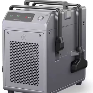 Original Factory 7200W C8000 Charger for FlyCart 30 Original UAV T30/T25 T20 Battery Station Industrial Agricultural <b>Dron</b> Parts - Product Image 1