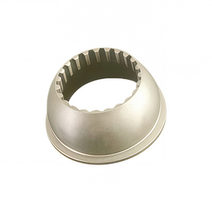 400914-00160B Hydraulic Parts for DH225-9 DH225LC-9 DX215-9 DX225-9 Excavator Piston Pump Parts Rotary - Product Image 4