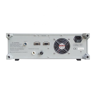 Testeur d'impulsions Tonghui TH2882A-3 pour moteurs TH2882A-5 TH2882AS-5, usage en laboratoire, personnalisable OEM - Product Image 2
