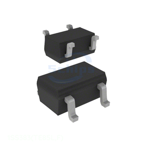 Buy Electronics Components Online Diode Arrays SC-82 1SS383(TE85L,F) Original - Product Image 1