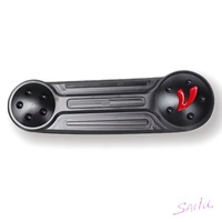 Cache-culbuteur avant en aluminium CNC pour Vespa GTS GTV LX Sprint Primavera 50 125 150 300 Accessoires
