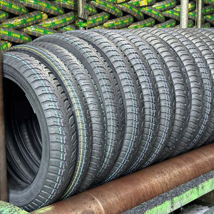 Neumático Premium K139 para Motocicleta y Scooter, Neumático TT/TL de Alto Agarre para Carreteras Urbanas y Desplazamientos Diarios - Product Image 1