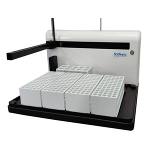 Espectrometría de Masas <span class=keywords><strong>ICP</strong></span> MS Scienovo SUPEC7000 - Product Image 4