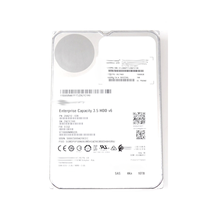 Disque dur serveur 0F27373 IXX 10 To 7200 tr/min SAS 12 Gb/s 3,5 pouces