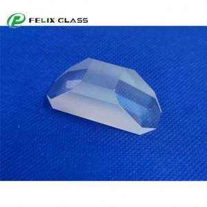 Prisma Óptico de Vidrio FELIX, Prisma Personalizado, Prisma Porro - Product Image 3