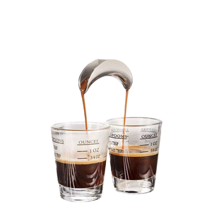 Máquina de Espresso Automática FEST con Molinillo - Cafetera Profesional para Cappuccino, Uso Doméstico y Comercial - Product Image 6