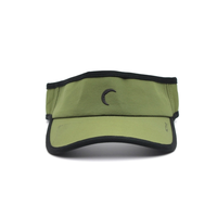 Casquette unisexe de qualité supérieure, vert citron, à visière incurvée, ajustable, pour l'extérieur en été, modèle ouvert, en polyester, Voltage