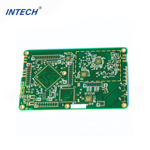 Personalizable PCB verde boads para computadora elctronic componente - Product Image 6