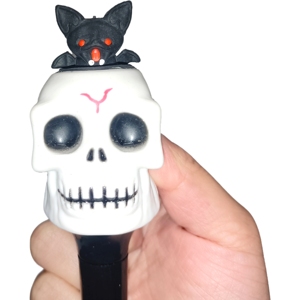 हेलोलीन खोपड़ी और कद्दू डिजाइन के लिए सही उपहार - Product Image 6