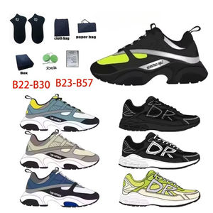 Chaussures de sport personnalisées pour hommes <span class=keywords><strong>Top</strong></span> B22 B30 B23, chaussures de skate, chaussures de course, chaussures de sport décontractées, chaussures de marche pour hommes, chaussures de créateur - Product Image 1