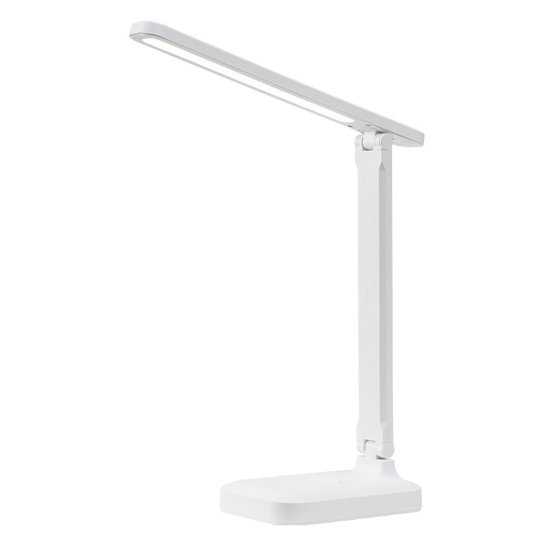 Blanc, non rotatif, style enfichable, température de couleur unique, 2,4 W