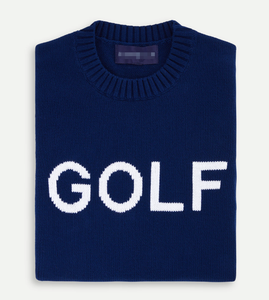 Maglione Invernale da Donna Personalizzato Stile Vintage con Collo Tondo, Maniche Lunghe, Logo Frontale, per Club e <span class=keywords><strong>Golf</strong></span>, Stagione Autunnale - Product Image 5