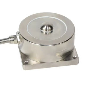 Chinese Factory Peso <span class=keywords><strong>Load</strong></span> Cells 3000kg Precisão Pesando Sensores <span class=keywords><strong>Load</strong></span> <span class=keywords><strong>Cell</strong></span> para Truck Scale - Product Image 6