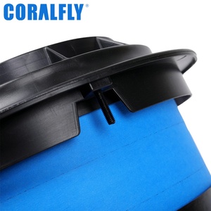 Filtre à air en nid d'abeille Coralfly Generator AF607955 A35925 P607955 MB01955 AF26154 CA4700 P607955 - Product Image 5