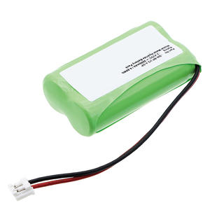 2.4V Medische Ni-Mh Batterij Compatibel Met Vdw SM-BP-V2.4-DP Raypex 6 - Product Image 2