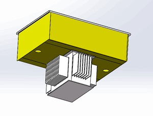 Transformateur 250kva 13,2 kv 13,8 kv avec couvercle de câble/Type d'huile transformateur/transformateur de générateur Ynd11 à trois Phases - Product Image 6
