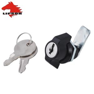 serrure à quart de tour - Product Image 1