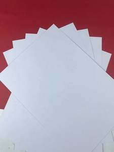 Papel para Copiar A4 de 100g 120g 140g 165g 185g 200g, Papel Blanco para Tarjetas de Felicitación, Suministro del Fabricante - Product Image 2