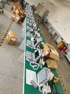 KX5600V نوعية جيدة بيطري-استخدام الماعز/البقر/الأغنام المحمولة - Product Image 3