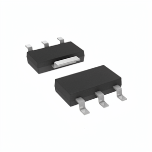 Original One Stop Service Electronic Chips Component TO-261-4, TO-261AA Transistors BCP55-16-QX - Product Image 1