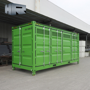 Groothandel 20ft Op Maat Gemaakte <span class=keywords><strong>Containers</strong></span> Voor Gevaarlijke Goederen - Product Image 2