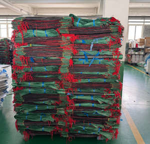 Saco de Polipropileno Laminado Tejido de 100 kg, 50 kg, 25 kg para Empacar Arroz, Maíz y Azúcar - Product Image 3