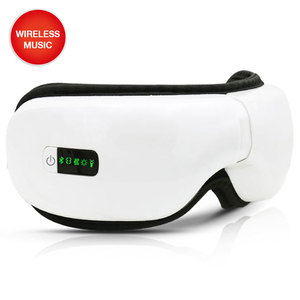 E0216 Top Popular Cheapest Private Label Quiet <strong>Problem</strong> <strong>Solving</strong> Products Eye Massager Manufacturer Supply - Product Image 1