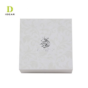 Bằng Gỗ Hộp Quà Tặng Nhà Máy Bán Buôn Biểu Tượng Tùy Chỉnh Nhỏ Nước Hoa Bao Bì Sang Trọng Tinh Dầu <span class=keywords><strong>MDF</strong></span> Lưu Trữ Gỗ Hộp Nhẫn - Product Image 4