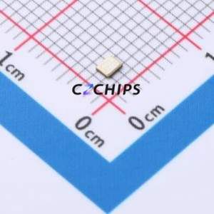 R932000224 Crystal (Passive) SMD2016-4P Crystal Oscillator SMD Crystal Oscillator 32MHz 10ppm 9pF - Product Image 1