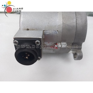 Moteur d'humidification d'occasion MA Original G2.144.5012 GK2023, pièces d'origine pour presses offset SM52 PM52, pièces de rechange - Product Image 6