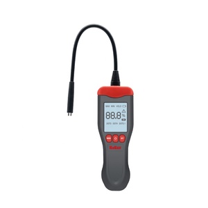 Detector de Humedad para Líquido de Frenos DOT3, <span class=keywords><strong>DOT4</strong></span>, DOT5.1, Probador de Aceite de Frenos, Detector de Seguridad para Gasolina/Petróleo - Product Image 1