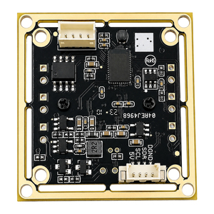 โมดูลกล้อง USB แบบกำหนดเอง 2MP 1080P GC2083 ความเร็ว 30fps บอร์ดกล้องขนาดเล็ก รองรับ Windows Linux Android สำหรับ AI Terminal และ Kiosk - Product Image 6