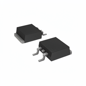 Components Electronic Single Diodes In Stock TO-263-3, D2PAK , TO-263AB VS-18TQ035STRR-M3 - Product Image 1