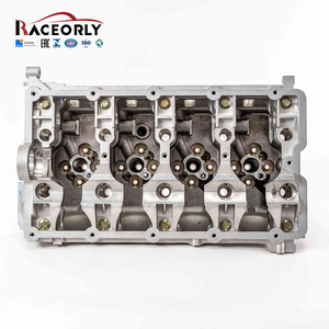 RACEORLY 03G103351B 03G103351E Cabeza de Cilindro para VW <span class=keywords><strong>Golf</strong></span> Passat B6 Jetta Touran Audi A3 A4 A6 2.0 <span class=keywords><strong>TDI</strong></span> AZV BKD BMN BLB - Product Image 4