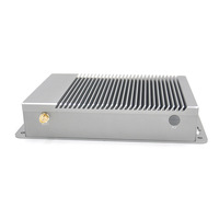 Máquina Industrial Modular Multifuncional Integrada Todo en Uno con Cámara, Lector de Tarjetas y Pantalla Táctil Capacitiva