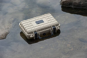 Estuche Rígido Impermeable con Cremallera para Herramientas, Estuche de Transporte Personalizado para Altavoz Inalámbrico, Estuche de EVA para Vuelos, 6 Estuches para Fines Especiales - Product Image 2