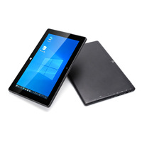 Windows Tablet Intel J4105 10 İnç 7.7V/5000mAh Büyük Pil Klavye İsteğe Bağlı