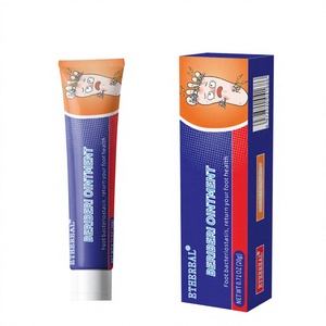 ETHEREAL Set <span class=keywords><strong>de</strong></span> Crema y Spray Antibacteriano para <span class=keywords><strong>Pie</strong></span> <span class=keywords><strong>de</strong></span> <span class=keywords><strong>Atleta</strong></span>, Envase en Tubo, Embalaje en Caja, para Venta Transfronteriza en AliExpress - Product Image 1
