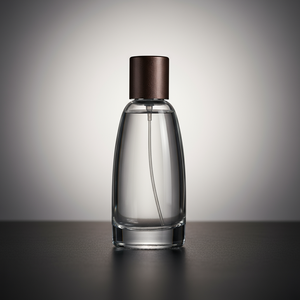 Descuento Ecológico Reciclable Clear <span class=keywords><strong>Alien</strong></span> Glass Mini Botellas de <span class=keywords><strong>perfume</strong></span> Logotipo personalizado Botellas vacías para <span class=keywords><strong>perfume</strong></span> de hombres - Product Image 5