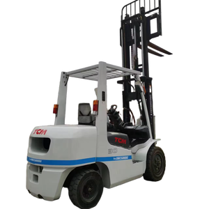 שטח מיני מחסן מלגזה isuze חלקי מזלג להרים היסטר // komatsu/heli/tcm 3 טון דיזל גס - Product Image 1