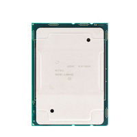 Processeurs serveurs Xeon Platinum 8280L 8380H 8460H 8592V 8360 8360Y 64 bits, 30 Mo de cache L3, 2,2 GHz, très demandés