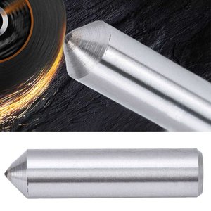 Tùy biến nóng bán kim cương công cụ thay đồ dresser kim cương bút hình thành dao tự nhiên Kim Cương dresser bán kính công cụ thay đồ - Product Image 5